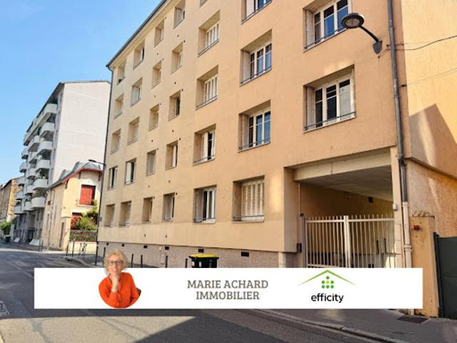 Appartement vente à Lyon, Métropole de Lyon