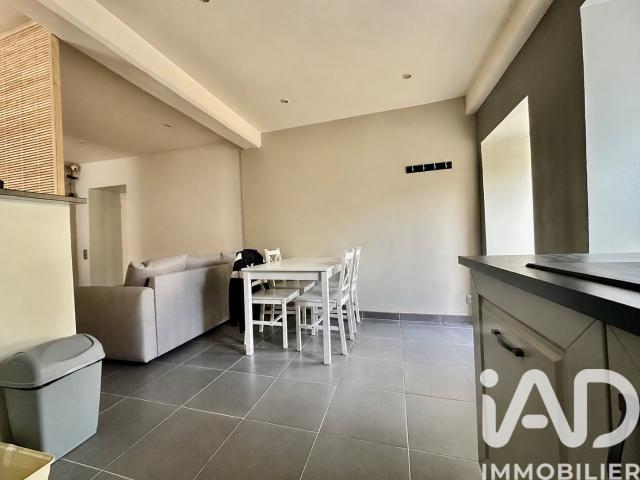 Appartement vente à Étampes, Saint-chéron