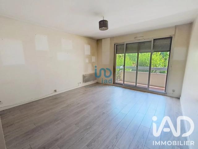 Appartement vente à Les Grands Boulards, Gien