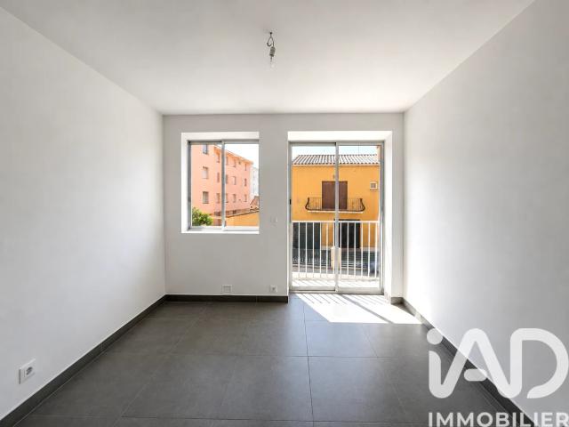 Appartement vente à Perpignan, Canet-en-roussillon