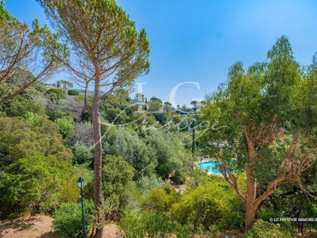 Appartement vente à Grasse, Mandelieu-la-napoule