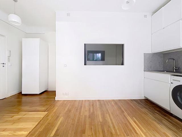 Appartement vente à Paris, Île-de-France