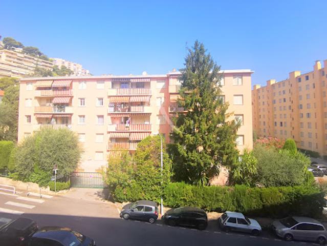 Appartement vente à Nice