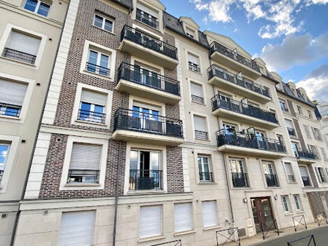 Appartement vente à Saint-Germain-en-Laye, Sartrouville