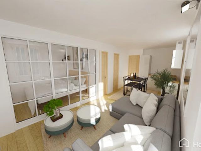Appartement vente à Marseille, La Ciotat