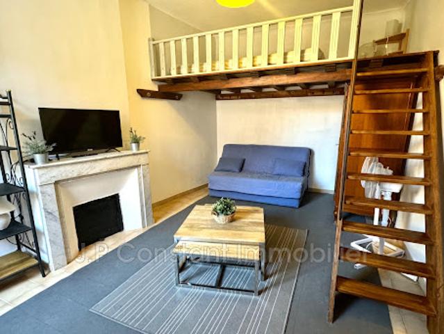 Appartement vente à Marseille, La Ciotat