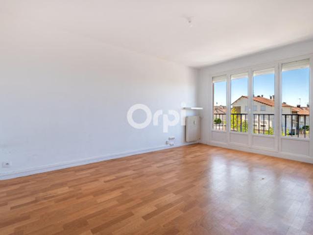 Appartement vente à Limoges