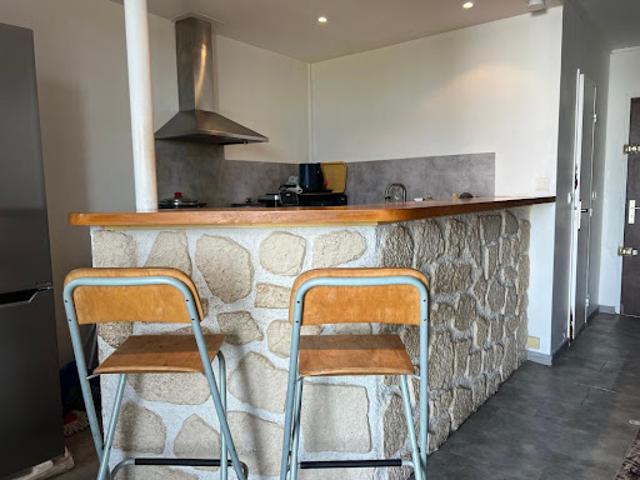 Appartement vente à Boissy-Saint-Léger, Val-de-Marne
