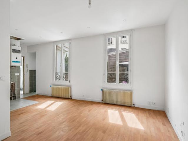Appartement vente à Boulogne-Billancourt, Boulogne-billancourt