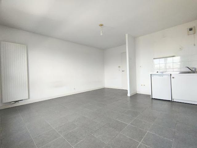 Appartement vente à Nantes