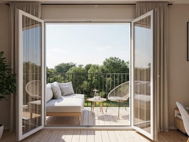 Appartement vente à Saint-Denis, La Courneuve