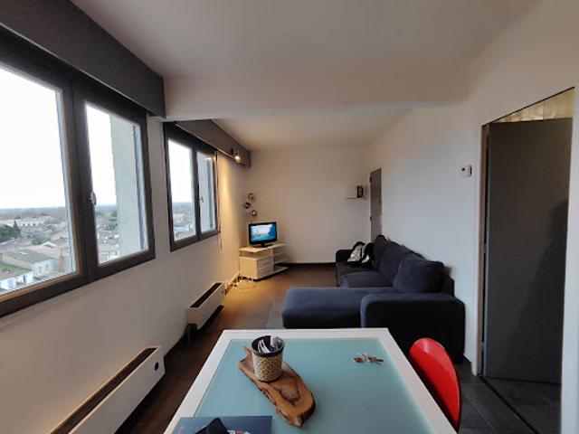 Appartement vente à Marmande