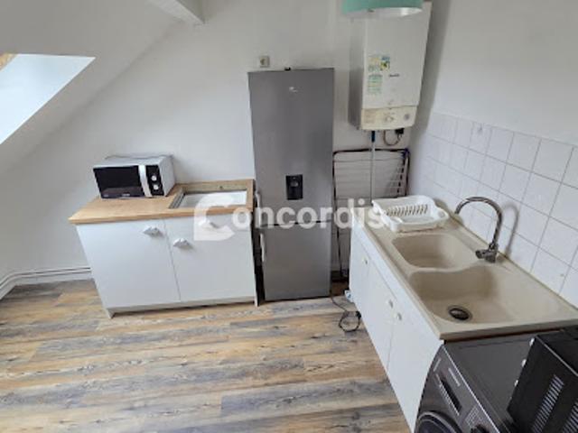 Appartement vente à Metz, Moulins-lès-metz