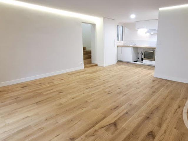 Appartement vente à Paris, Île-de-France
