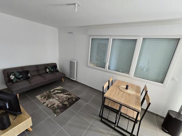 Appartement vente à Narbonne