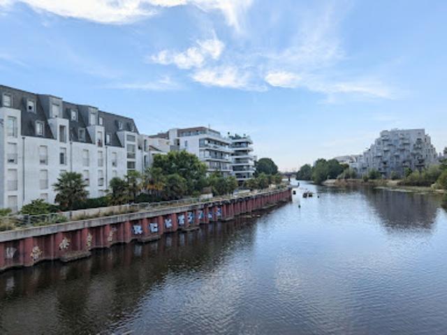 Appartement vente à Rennes, Bretagne