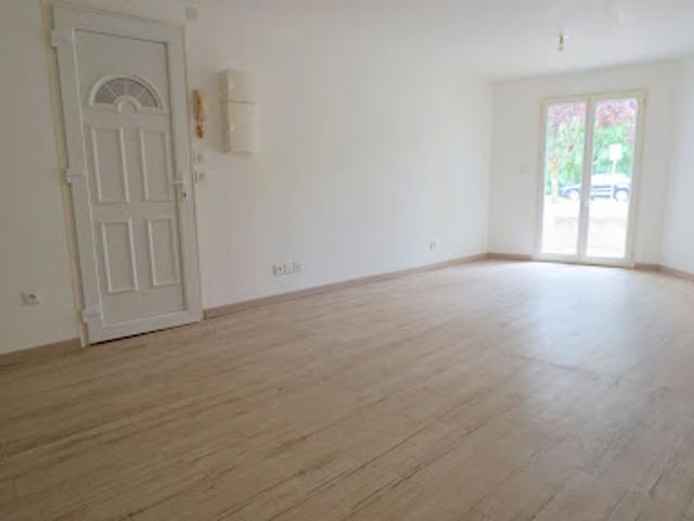 Appartement vente à Mantes-la-Jolie, Meulan