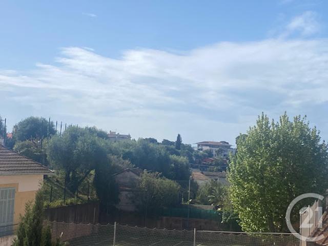 Appartement vente à Grasse, Le Cannet