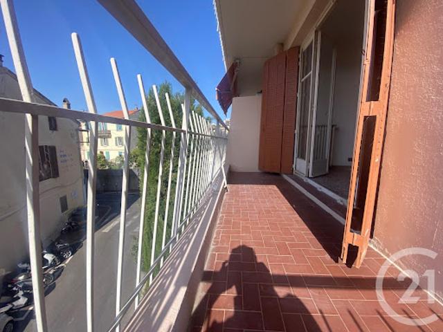 Appartement vente à Grasse, Le Cannet