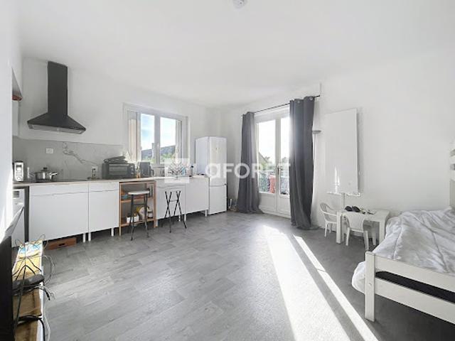 Appartement vente à France métropolitaine, Montmagny