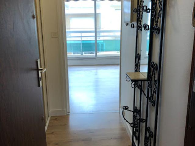Appartement vente à Saint-Nazaire, La Baule-escoublac