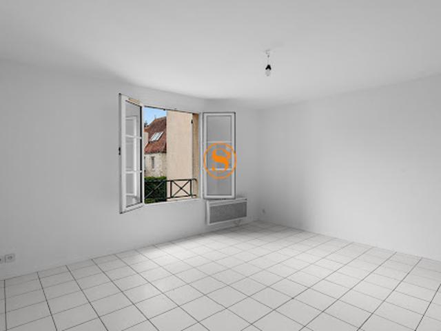 Appartement vente à Quartier Ordener - Ceebios, Senlis