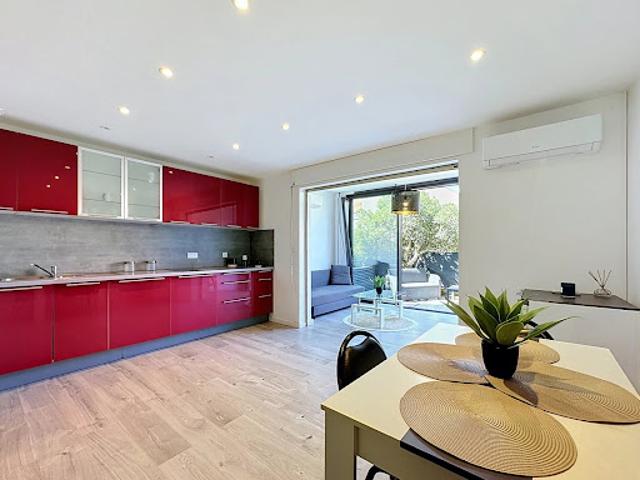 Appartement vente à Saint-Basile, Mougins