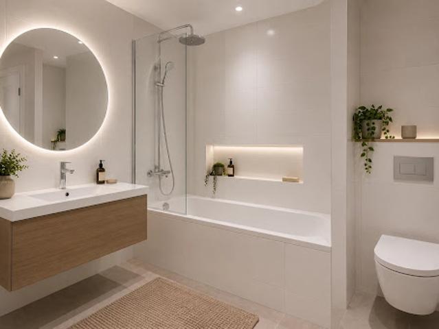 Appartement vente à Caen