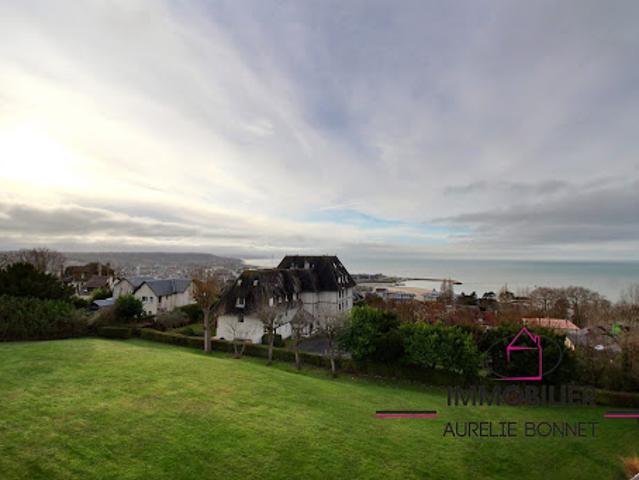 Appartement vente à Lisieux, Trouville-sur-mer