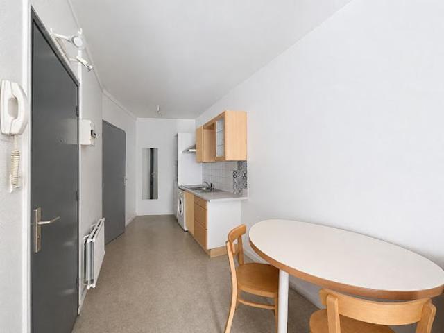 Appartement vente à Clermont-Ferrand, Clermont-ferrand