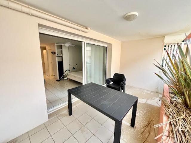 Appartement vente à Dax, Vieux-boucau-les-bains