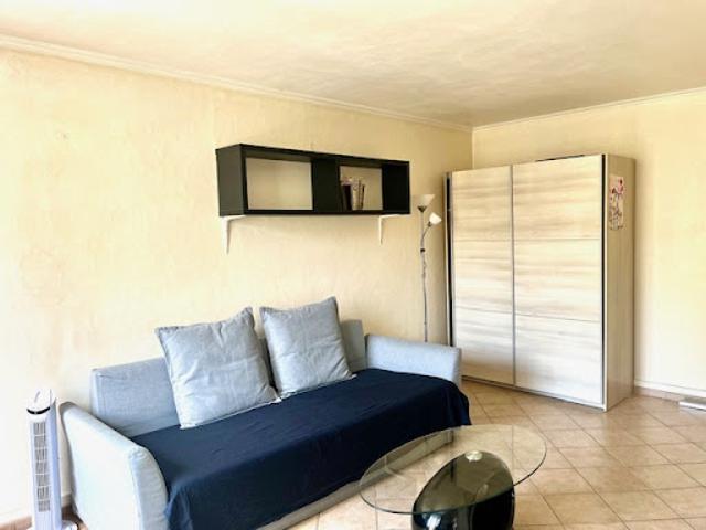 Appartement vente à Nanterre, Clichy