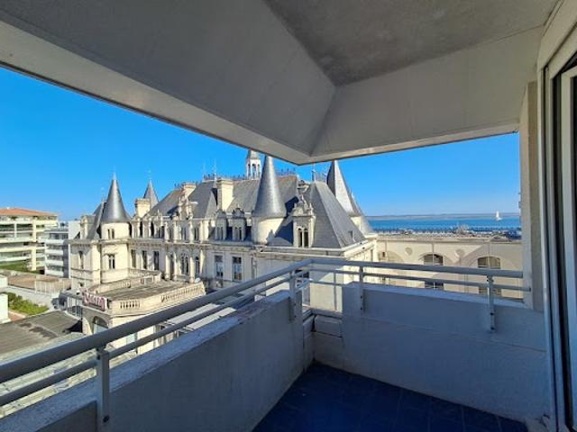 Appartement vente à France métropolitaine, La Teste-de-buch