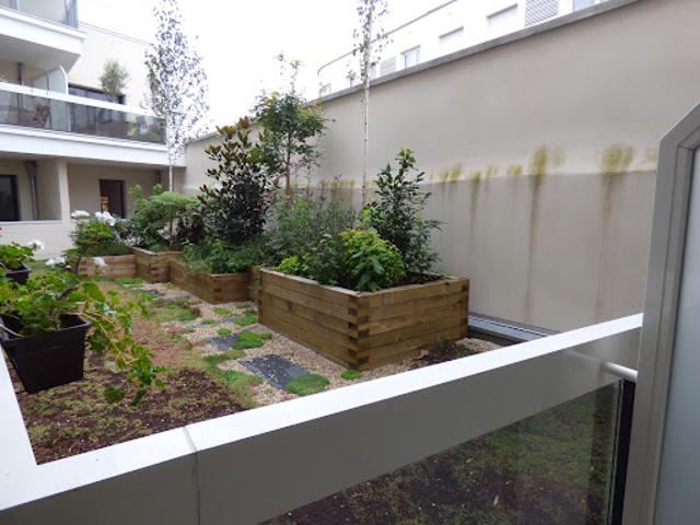 Appartement vente à Orléans, Olivet