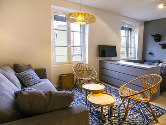 Appartement vente à Boulogne-Billancourt, Issy-les-moulineaux
