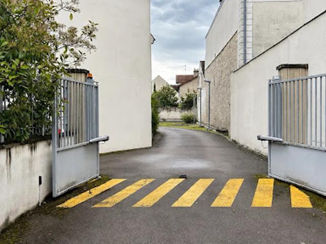 Appartement vente à Fontainebleau, Avon