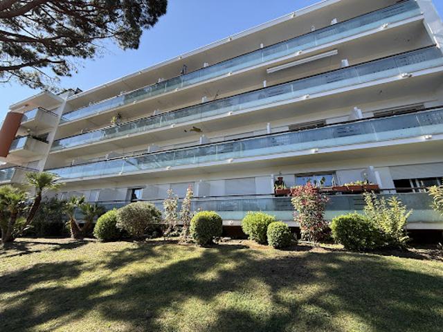 Appartement vente à Grasse, Cannes