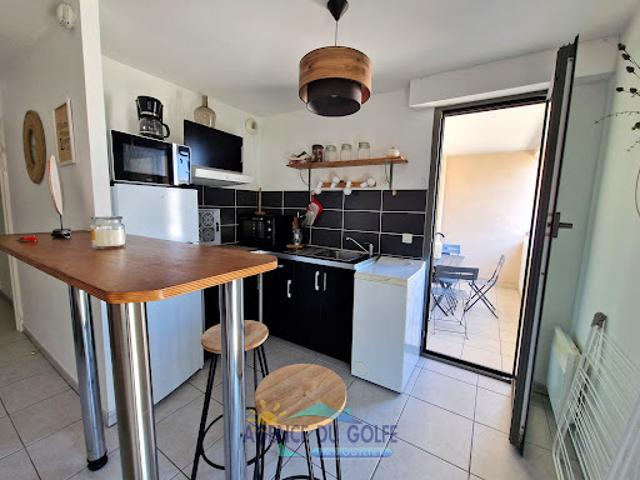 Appartement vente à Marseille, La Ciotat