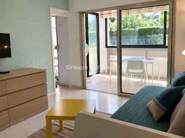 Appartement vente à Grasse, Mougins