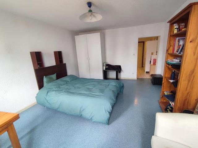 Appartement vente à Strasbourg, Hoenheim
