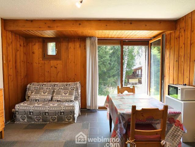 Appartement vente à Albertville, Crest-voland
