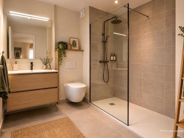Appartement vente à Gap