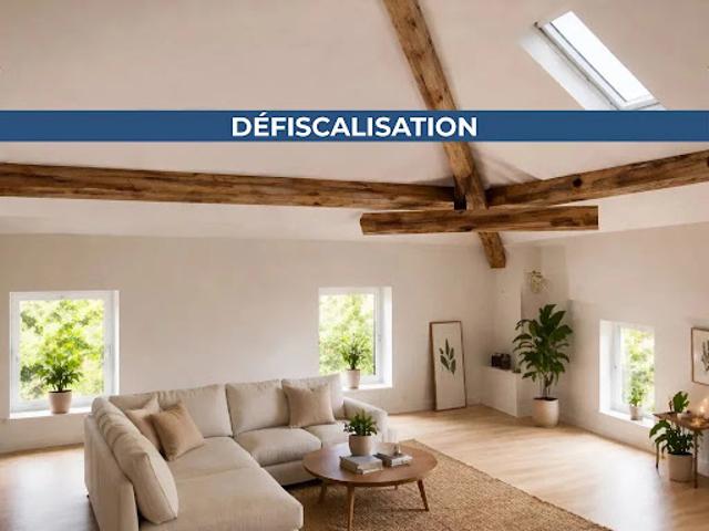 Appartement vente à Auch, Samatan