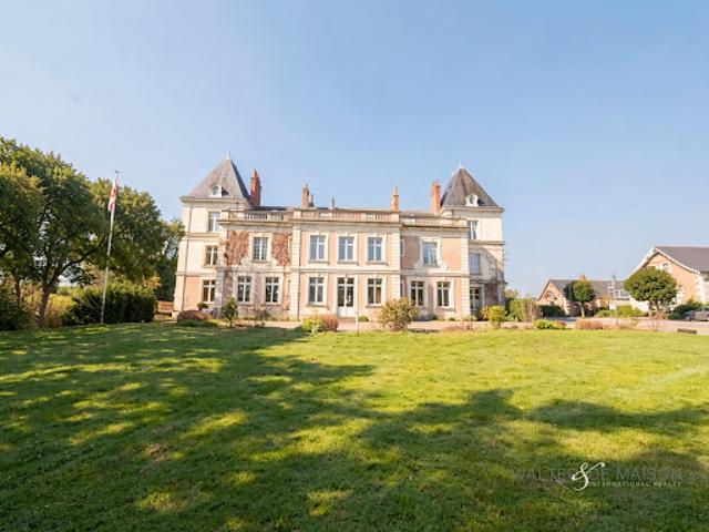 Appartement vente à Tours