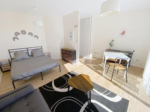 Appartement vente à Agen