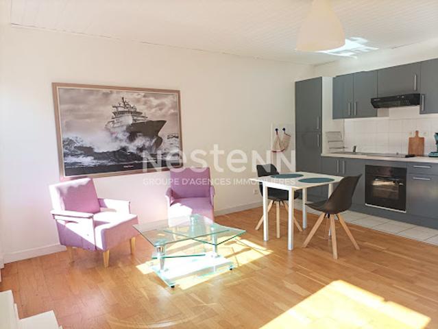 Appartement vente à Binic, Binic-Étables-sur-Mer