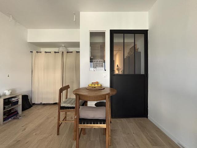 Appartement vente à Bordeaux