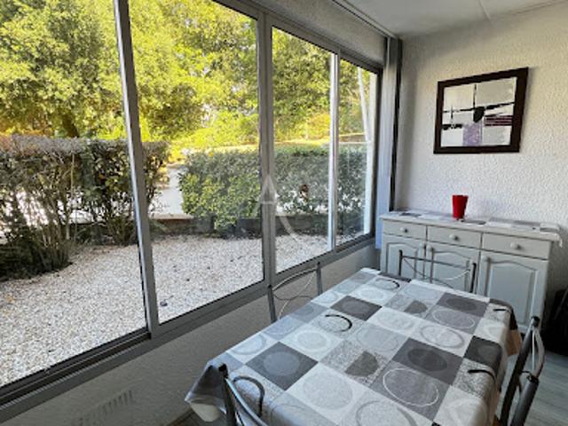 Appartement vente à Rochefort, Saint-georges-de-didonne