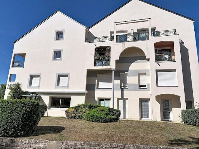 Appartement vente à Vannes, Bretagne
