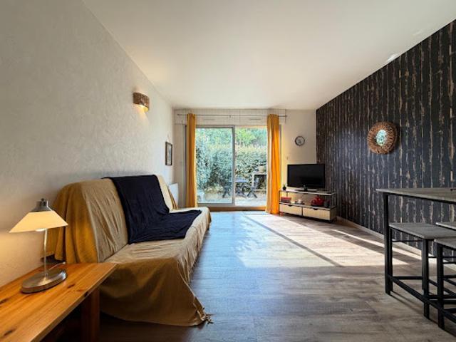 Appartement vente à Rochefort, Vaux-sur-mer